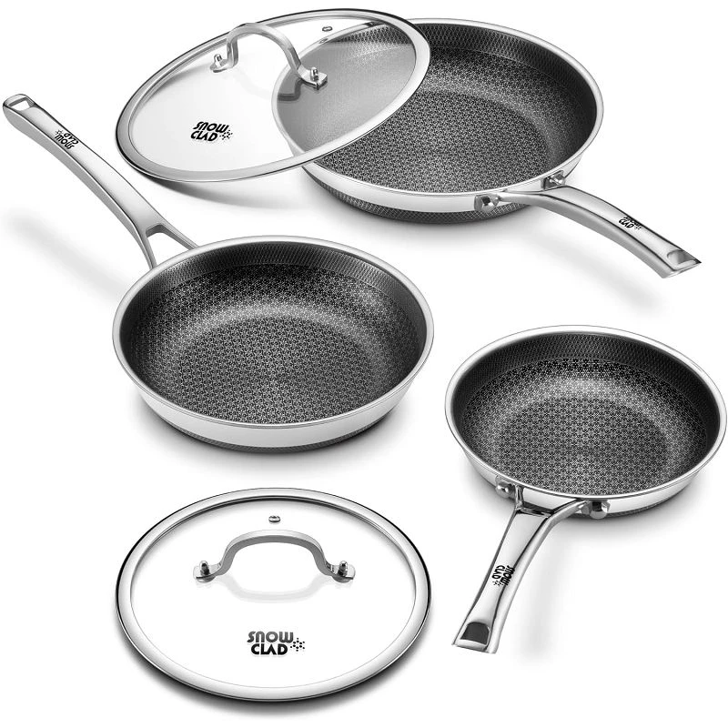 Small Frying Pan