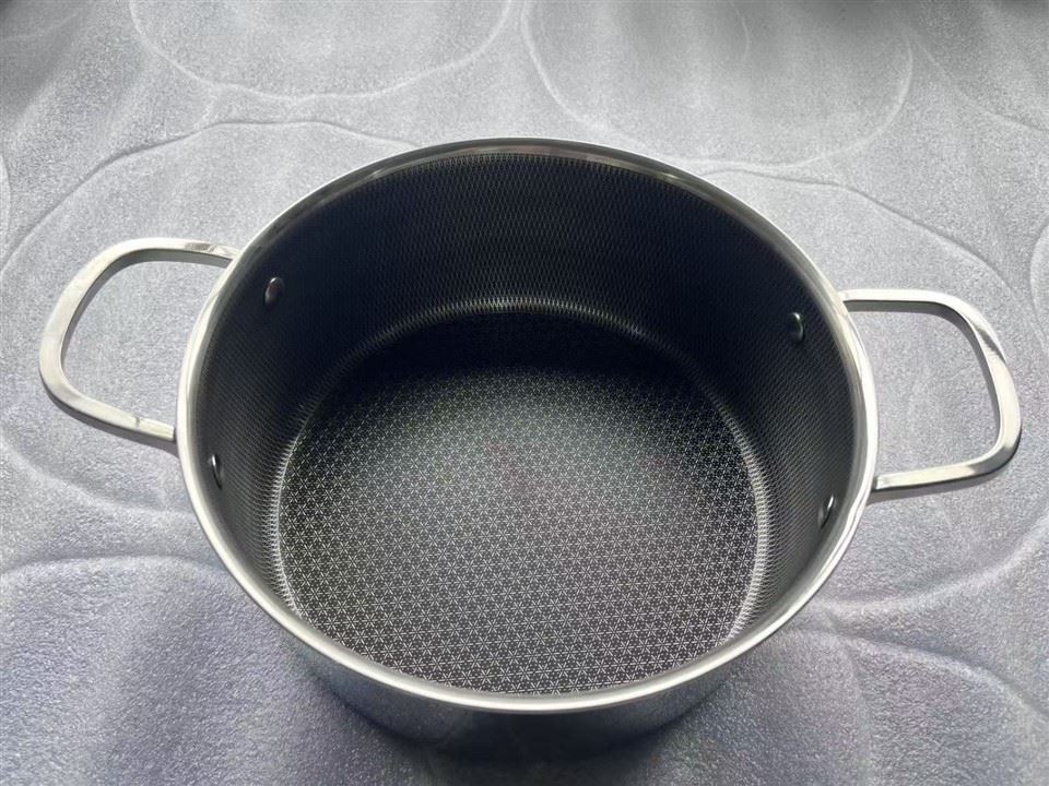 Stock Pot Small best